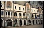 Ostrog Monastery - Montenegro